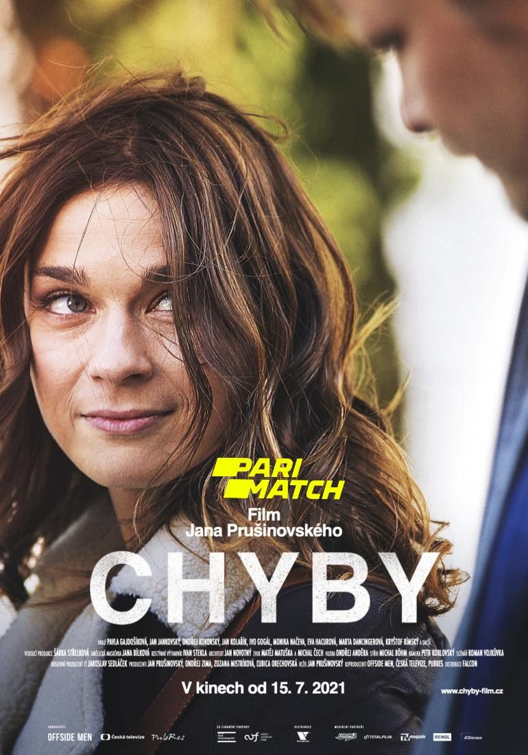 Chyby (2021) Hindi [Voice Over] Dubbed WEBRip download full movie